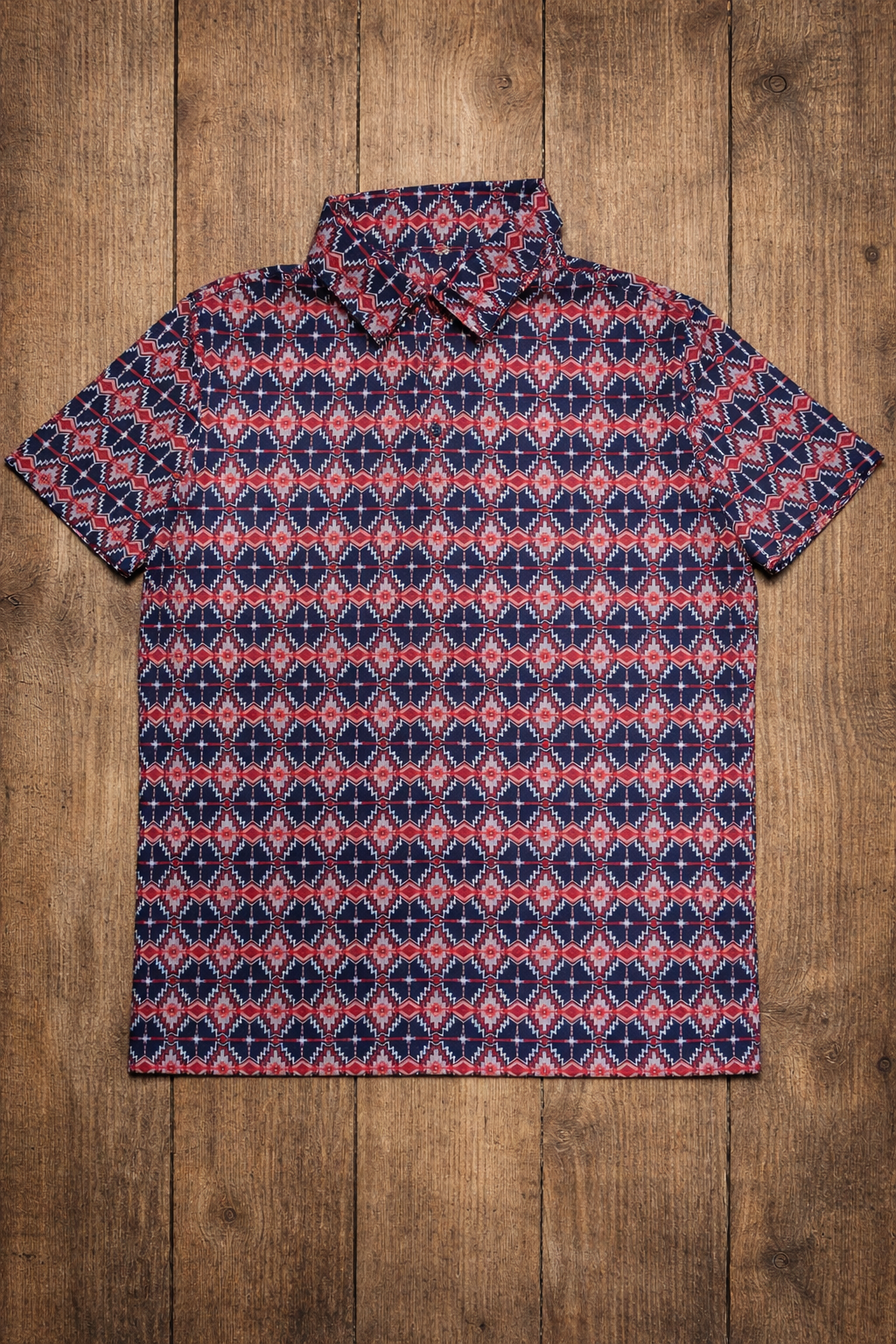 Men's Del Rio Polo Shirt