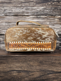 The Saddleman Toiletry Bag