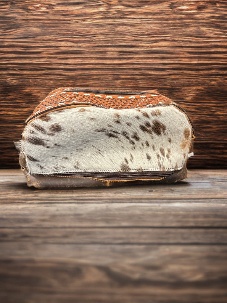 The Ranch Weave Travel Bag