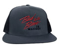 Dale Brisby Bad To The Bone Hat