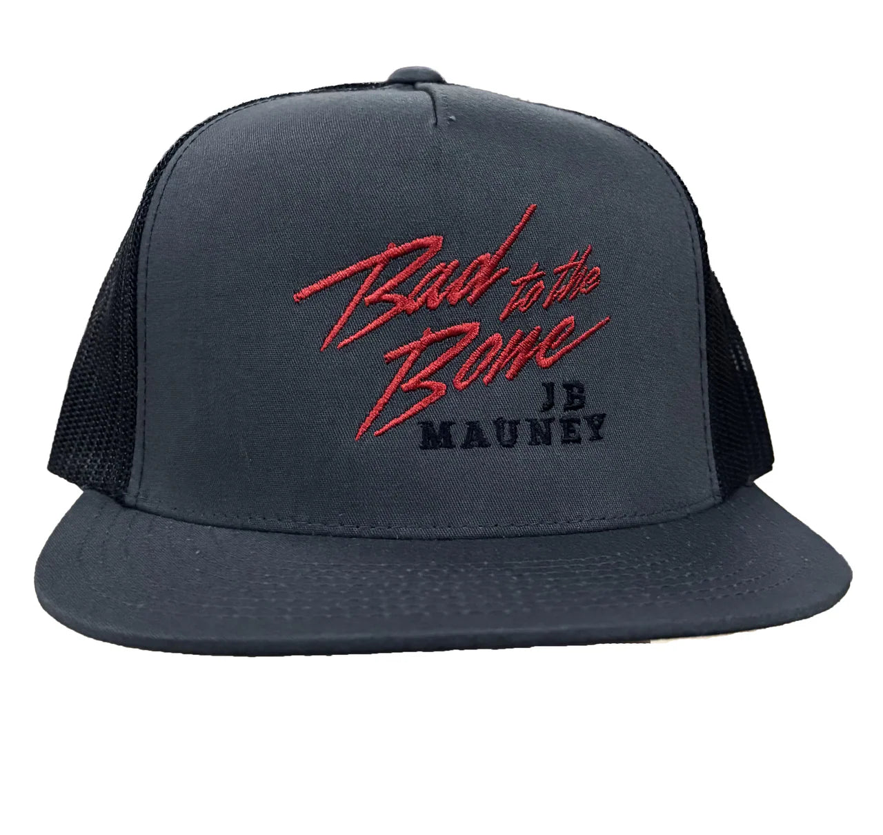Dale Brisby Bad To The Bone Hat