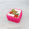 Travel Jewelry Box – Highland Cow