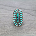 Cuff Ring