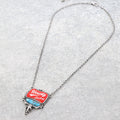 Howdy Cowboy Necklace