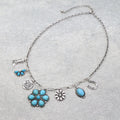 Western Charm Necklace