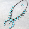 Sweetheart Squash Set