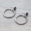 Blooming Babe Studs