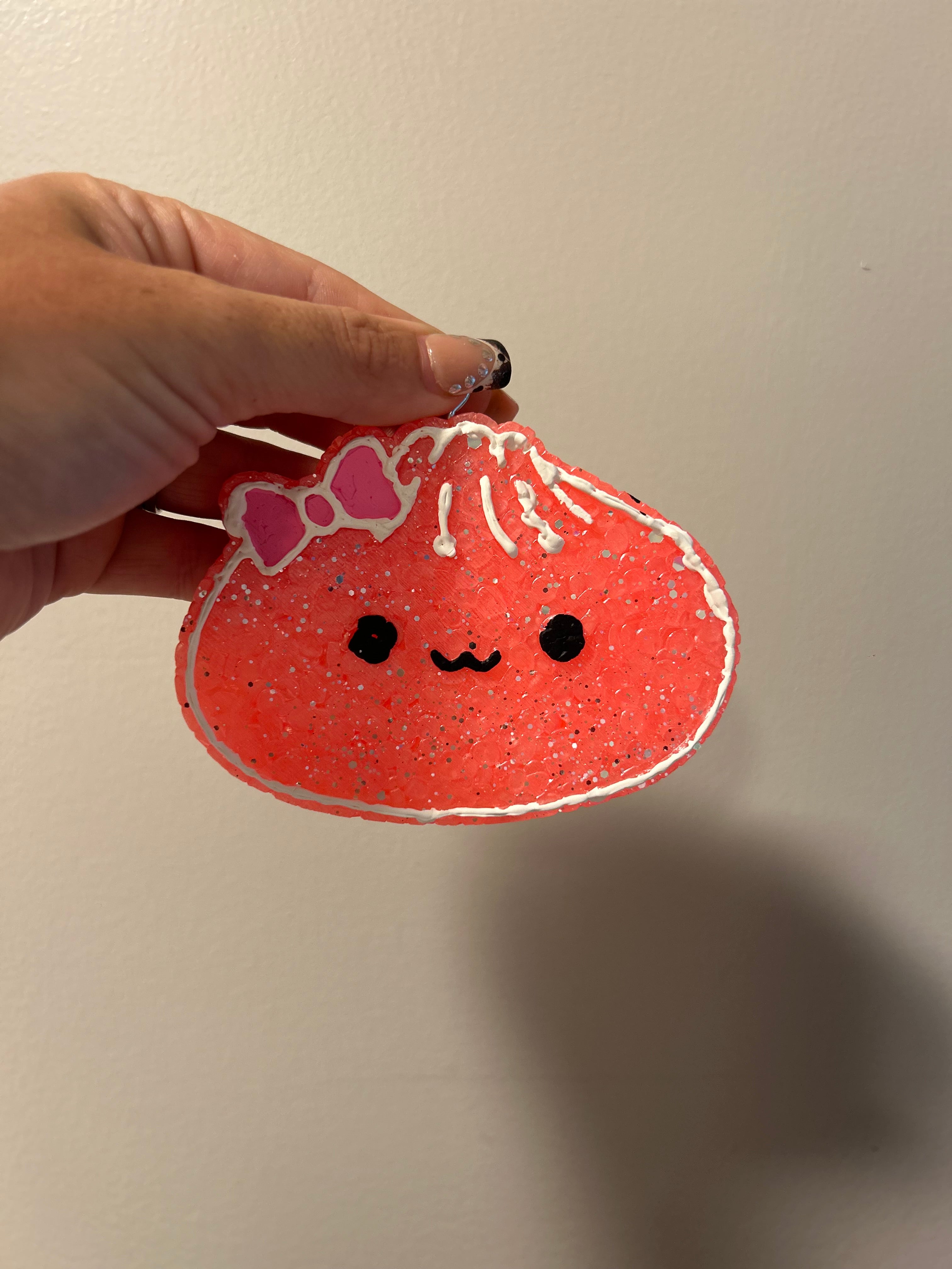 Dumpling Freshie