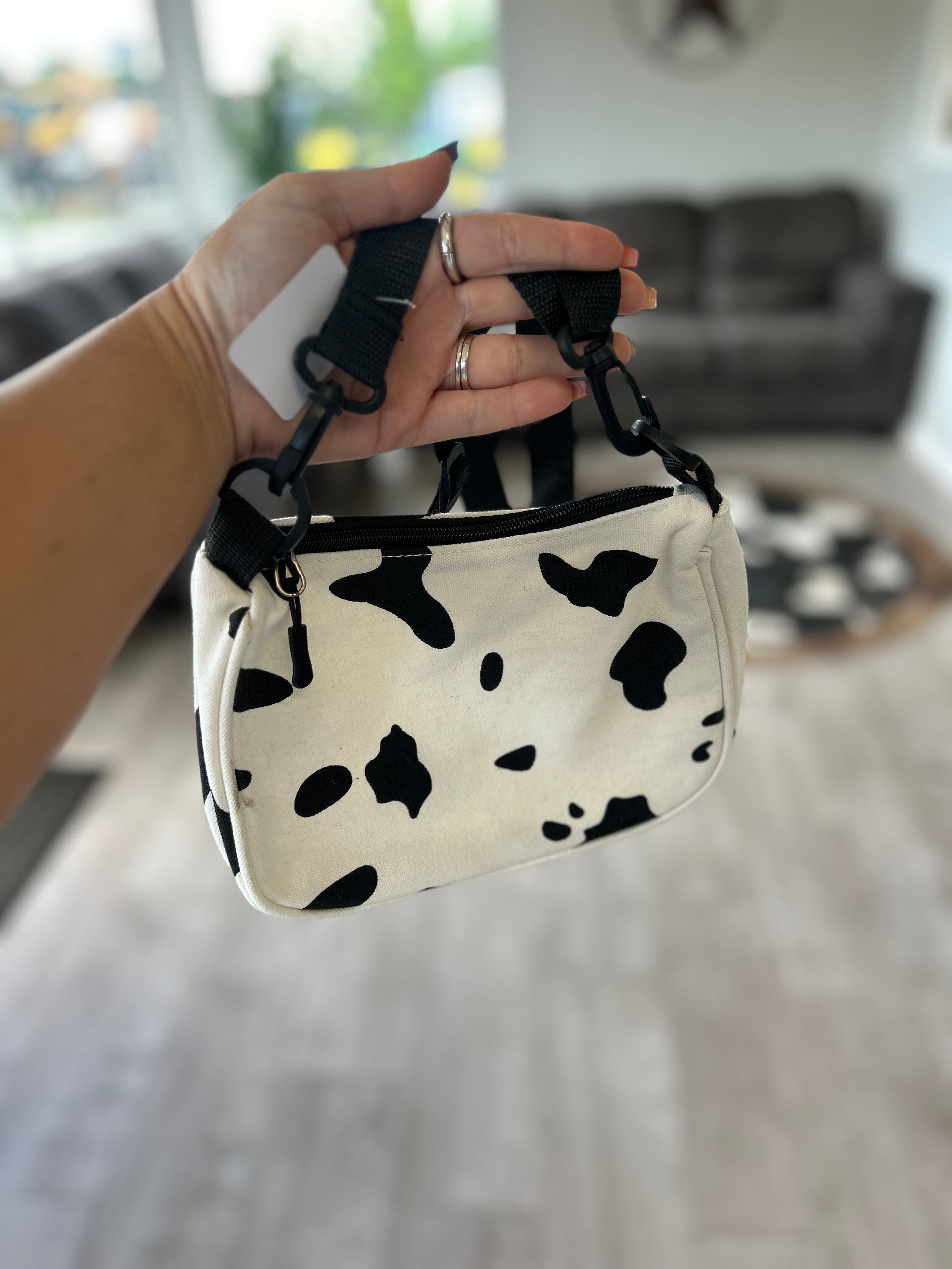 Little Cowgirl Crossbody