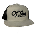Dale Brisby Ol' Son Cattle Hat
