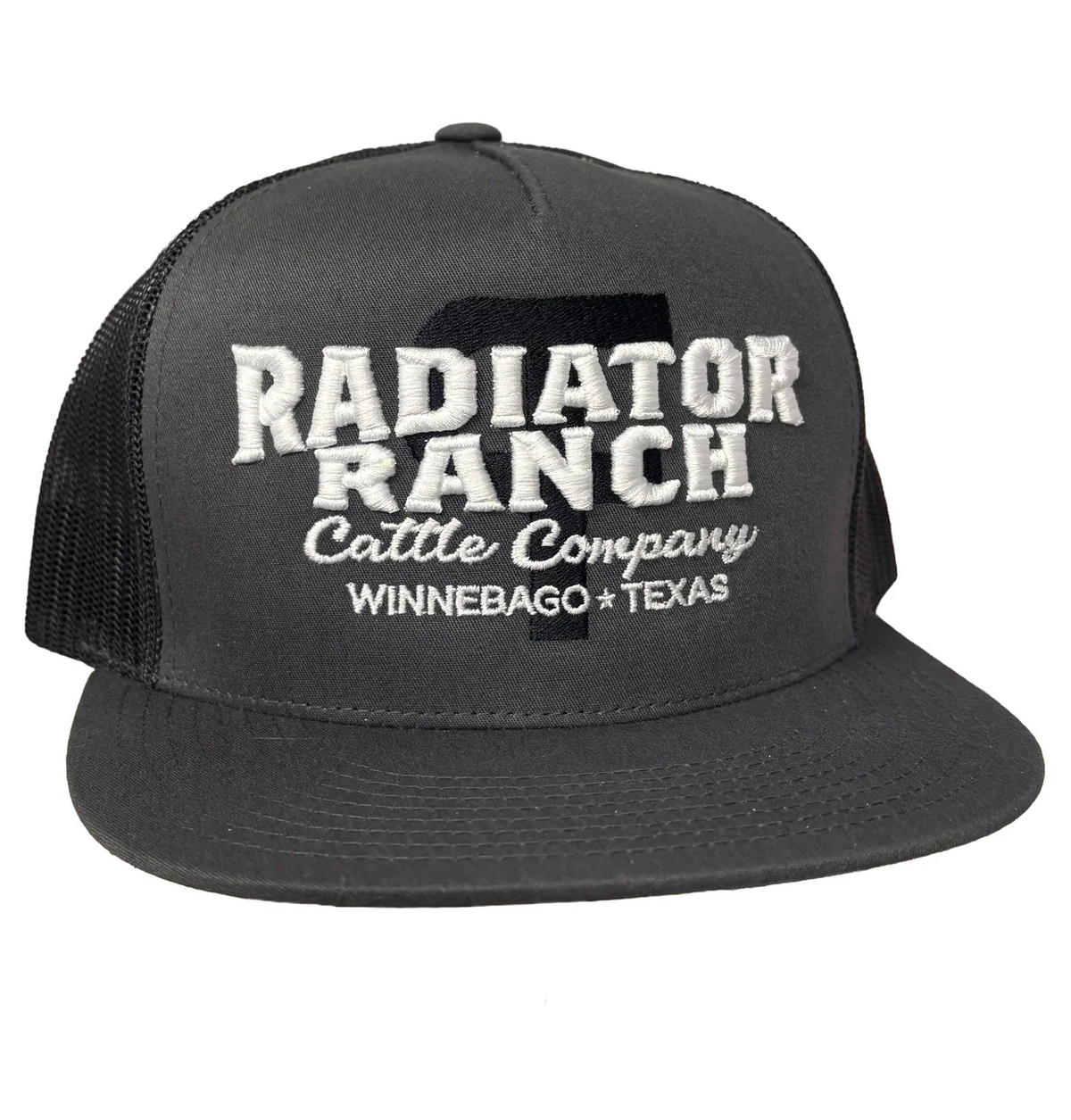 Pf Radiator Ranch Hat Dale Brisby Collection – The Pink Cactus Western Co.