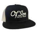 Dale Brisby Ol' Son Cattle Prods Hat