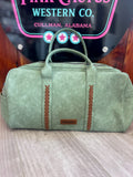 Wrangler Sagebrush Weekender