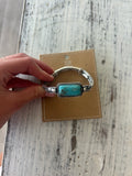 Turquoise Mesa Stretch Bracelet