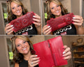 Loyal West Sedona Sunset Red