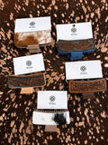 Western Hair Clips