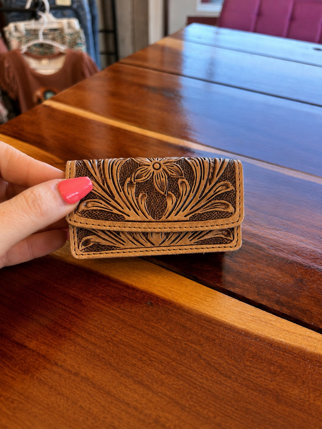 Loyal West Kiss Lipstick Holder