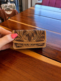 Loyal West Kiss Lipstick Holder