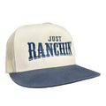 Dale Brisby Just Ranchin Hat