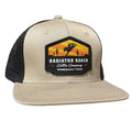 Dale Brisby Cattle Company Hat