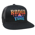 Dale Brisby Rodeo Time Border Hat