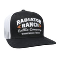 Dale Brisby Radiator Ranch Hat
