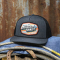 Fast Lane Rope Cap