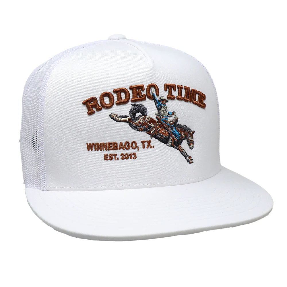 Dale Brisby Rodeo Time Hat