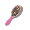 Myra Hand Tooled Hairbrush