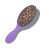 Myra Hand Tooled Hairbrush