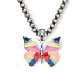 Boot Scootin" Butterfly Set