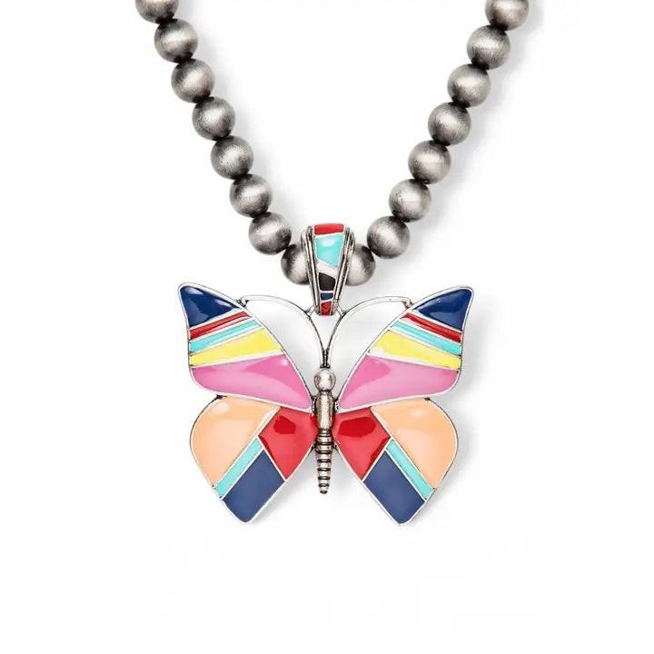 Boot Scootin" Butterfly Set