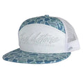 Saltwater Camo Hat