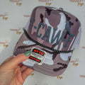 F-Caw-F Trucker Hat