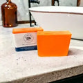Handmade Mechanics Soap Bar