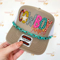 Cowboy Lover Trucker Hat