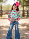Lil' Denim Darlin' Bootcut Jeans