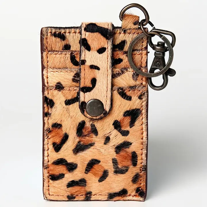American Darling Card Holder