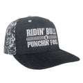 Dale Brisby Ridin' Bulls & Punchin' Fools Hat